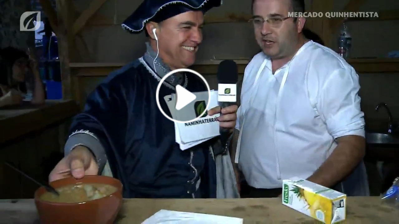 MERCADO QUINHENTISTA 2023